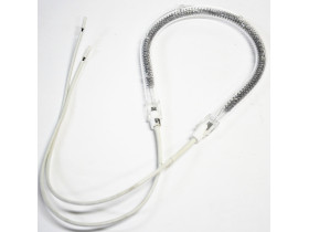  AR007 Тэн на аэрогриль d-10см. 1100w !!!