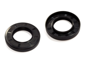 Сальник бака стиральных машин HAIER, CANDY 40x72x10/11,5, SLB001HA