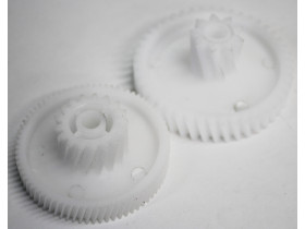 GR004 Комплект шестеренок для мясорубки GORENJE