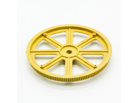 HP042 Шкив для хлебопечи Kenwood