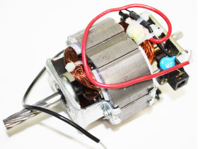 Мотор мясорубки Moulinex 7030, MMR006