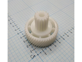 MYS001 Шестерня для мясорубки Mystery