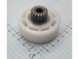 MYS002 Шестерня метал. для мясорубки Mystery