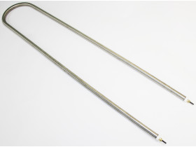 Тэн производственный воздушный 2000W. PRP005