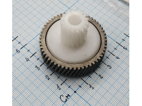 VT003 Шестерня для мясорубки Vitesse (метал.зубья)