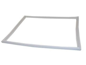 Уплотнитель двери холодильника LG ADX73590902, зам. 4987JQ1017A