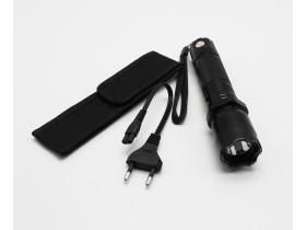 T389 Фонарик тактический