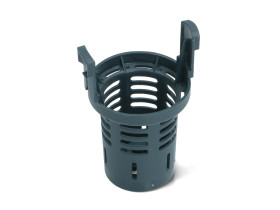 Фильтр грубой очистки для ПММ INDESIT, WHIRLPOOL, ARISTON, 256572