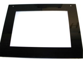 Внешнее стекло двери духовки Gorenje, Asko G655156