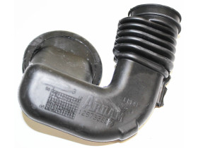 Патрубок дозатор-бак для стиральных машин Electrolux, Zanussi, AEG 1297338020, зам. 1297338004