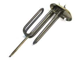 Нагревательный элемент для водонагревателя Ariston MTS 2500Вт(1000+1500) 65150870