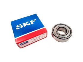 Подшипник для стиральных машин 6202 2Z SKF (Син.уп). ISL6202ZZ