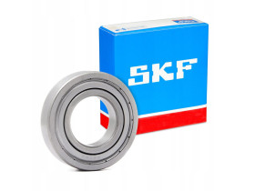 Подшипник для стиральных машин 6203 2Z SKF (Син.уп). ISL6203ZZ