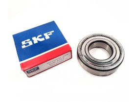 Подшипник для стиральных машин 6206 2Z SKF (Син.уп). ISL6206ZZ