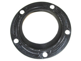 Прокладка водонагревателя Ariston MTS, D-74/132мм, 66491