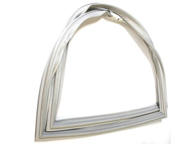 Уплотнитель двери холодильника Beko D5240 DIF, 4546863000