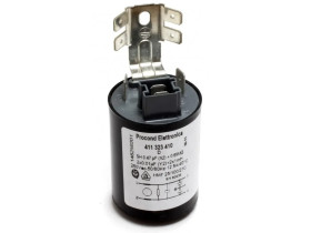 Сетевой фильтр помехоподавляющий для стиральных машин 0,47µF CAP209UN