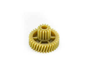  14.113-EV Шестерня мясорубки Эльво D=37/16мм, зубья 34/14шт