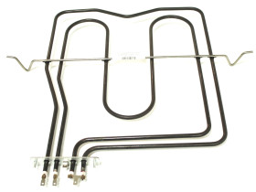 Запчасти для водонагревателей De Luxe