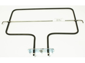 Верхний нагревательный элемент к духовке De Luxe П-обр. 800w. EP105