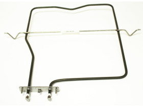 Нагревательный элемент к духовке De Luxe, Indesit 300мм*360мм, 800W. EP120