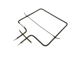 Нижний нагревательный элемент к духовке De Luxe 800W. EP139