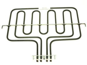 Нагревательный элемент к духовке De Luxe 800W/1800W. EP190