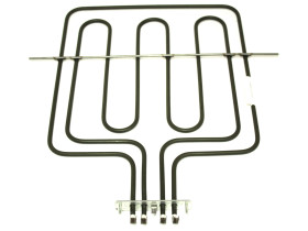 Запчасти для плит, духовок De Luxe Evolution