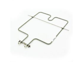 Нижний нагревательный элемент к духовке De Luxe Evolution 1200W. EP193