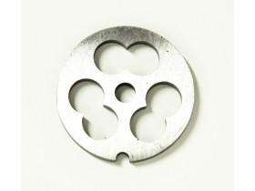 Решетка для рубки мяса 5мм Zelmer. ZL015