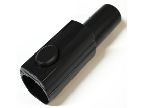 Переходник для щетки пылесоса с овала на 32мм (универсальные) Electrolux, Zanussi 9001967166