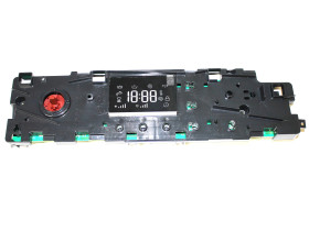Модуль индикации стиральных машин Indesit, Ariston 345313