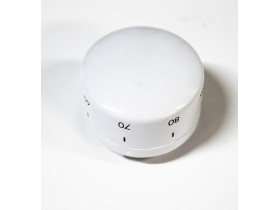 Ручка выбора температуры стиральных машин Indesit, Ariston 064512