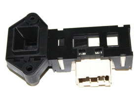 Блокировка люка стиральных машин Samsung WM2069W, DC64-00653A, DC64-00653C, WF249, SU4401, INT000SA