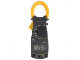 T1636 Мультиметр DT3266L- клещи