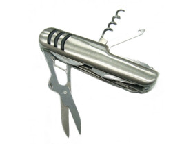 T402 Мультиинструмент складной Следопыт МН-46