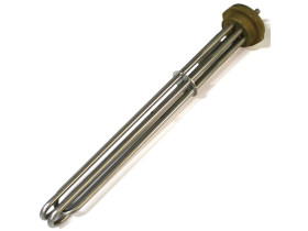 Нагревательный элемент 12кВт (3х4,0) RDT G2 (59мм) L415. 68612