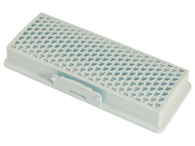 Фильтр уровня фильтрации для пылесосов LG. 05707