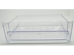 Ящик холодильного отделения Beko. b4873520200