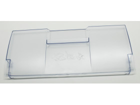 Панель откидная морозильной камеры холодильника. b4551633500