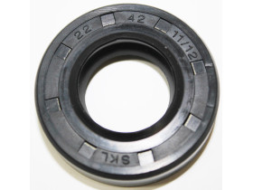 Сальник бака, манжета уплотнительная для стиральных машин 22x42x11/12. SLB005BY