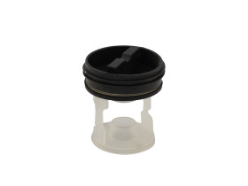 Заглушка-фильтр сливного насоса SAMSUNG. FIL002SA
