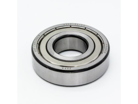 Подшипник для стиральных машин 6306 2Z SKF (Син.уп). ISL6306ZZ
