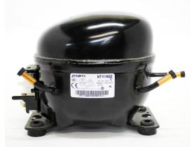 Компрессор для холодильника. Jiaxipera R-134  (-23,3C, 240w). NT1119GZ