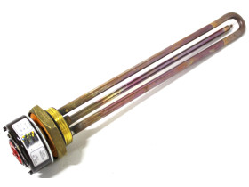 ТЭНовая группа RDT 1,5 кВт 70гр. RECO. R50301