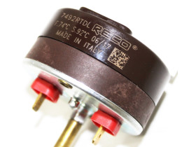 Термостат стержневой RTD 74/92° 20A. R181395