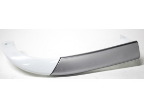 Ручка для холодильника Beko в сборе. 4326390100