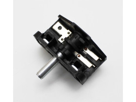 Переключатель режимов конфорки. ISL2RS