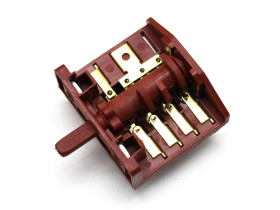 Переключатель режимов конфорки. ISL4RS