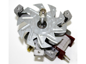 Мотор духового шкафа 26w Beko. 264440102